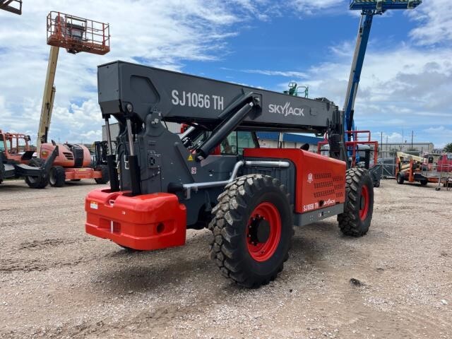 2026 Skyjack SJ1056 TH-5