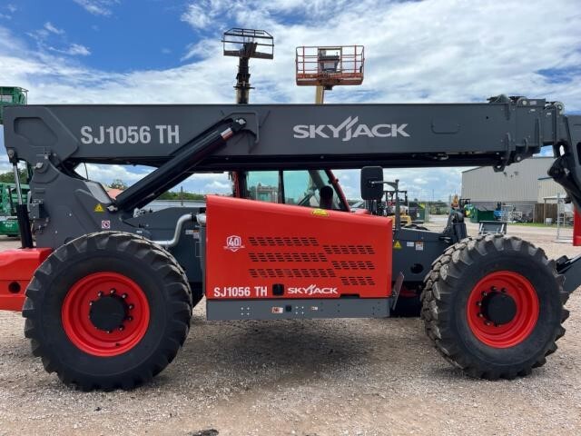 2026 Skyjack SJ1056 TH-6