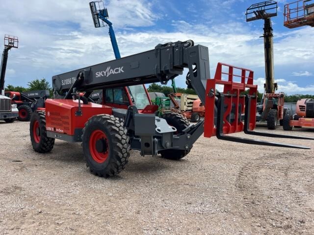 2026 Skyjack SJ1056 TH-7