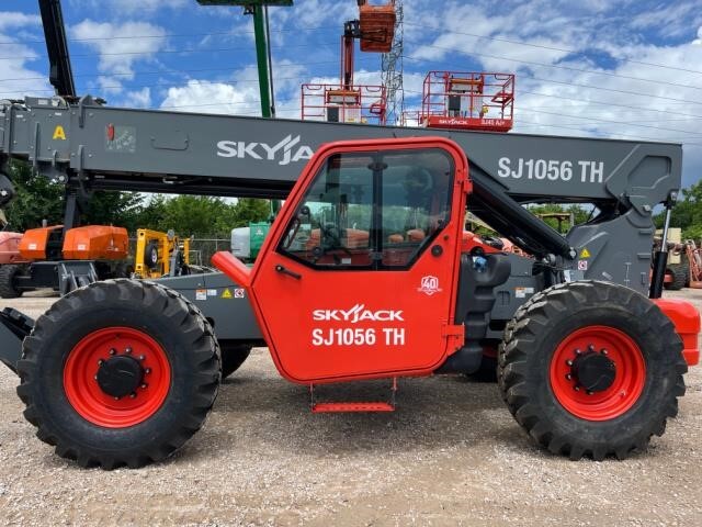 2026 Skyjack SJ1056 TH-12