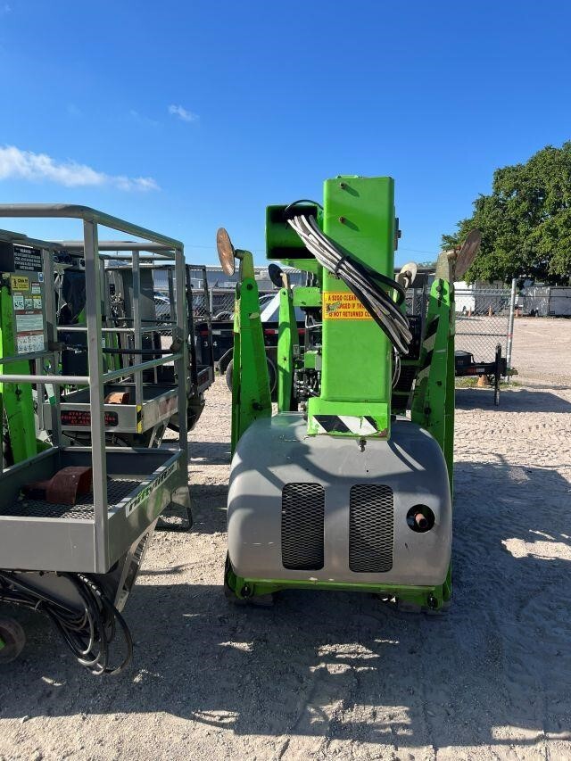 2020 Niftylift TD34T-3