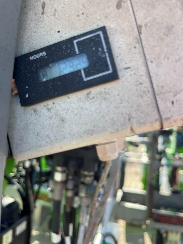 2020 Niftylift TD34T-9