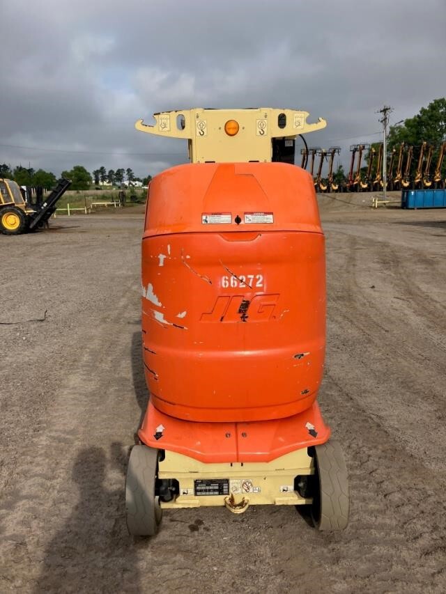 2020 JLG Toucan 26E-3