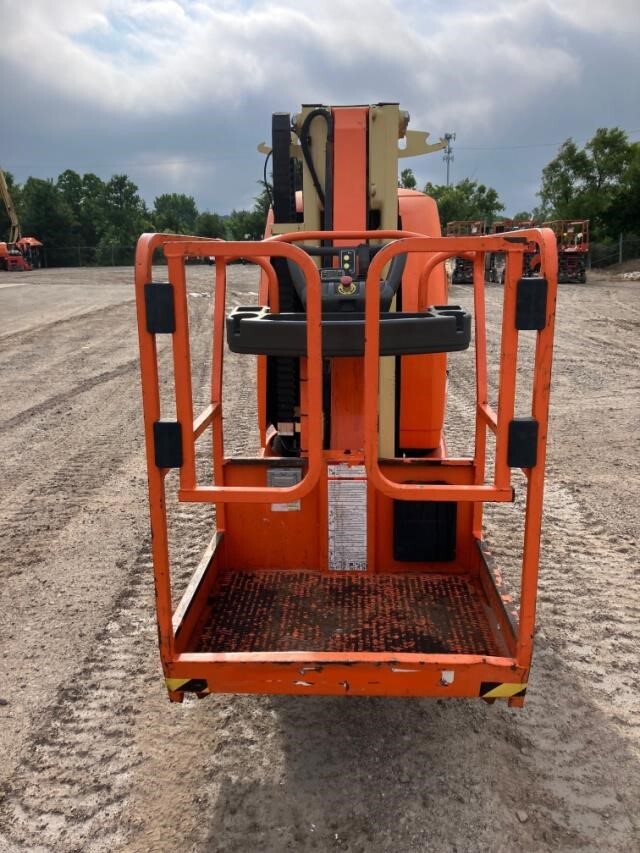2020 JLG Toucan 26E-4
