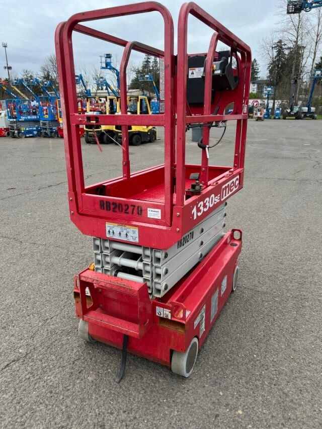 2020 MEC 1330SE