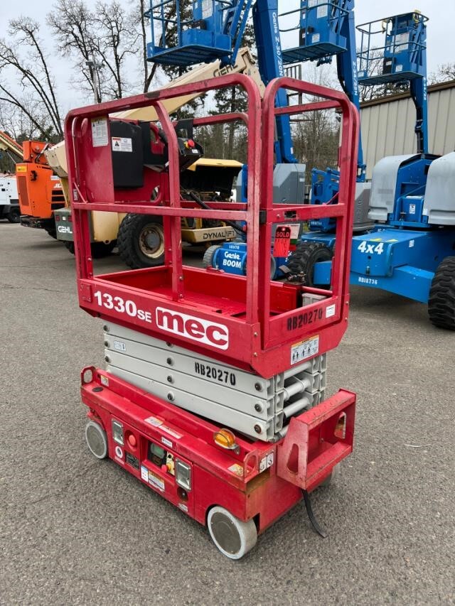 2020 MEC 1330SE-2