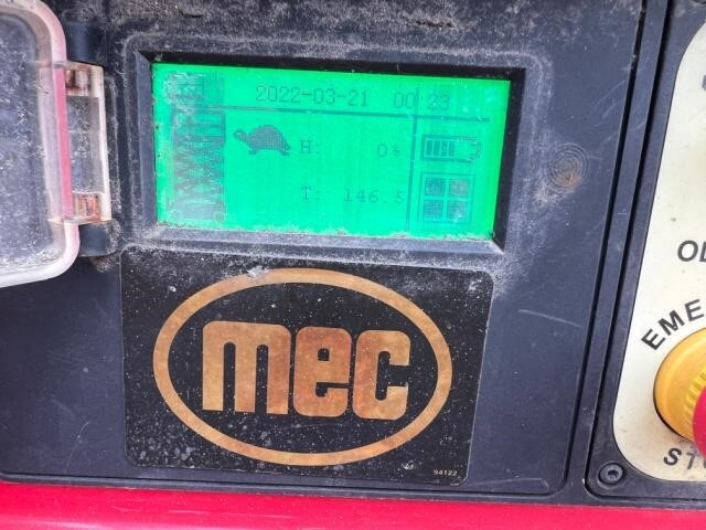 2020 MEC 1330SE-5