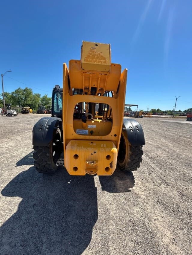 2021 JCB 507-42-2