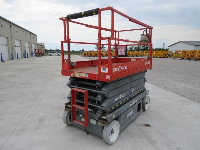 2014 Skyjack SJ4632-6