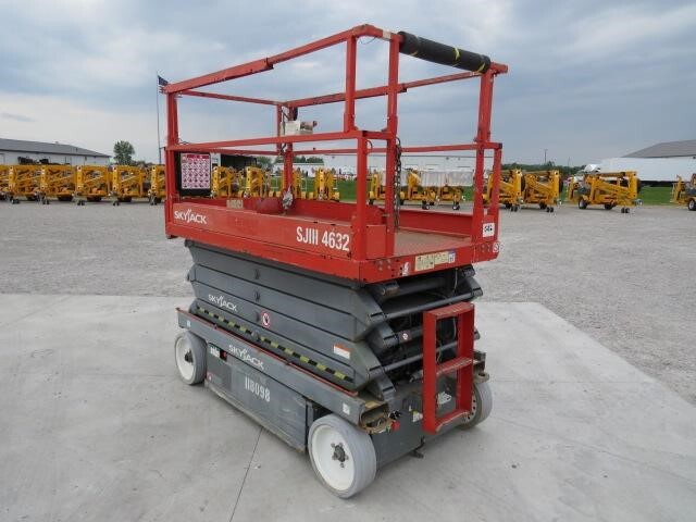 2014 Skyjack SJ4632-8
