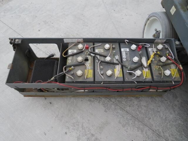 2014 Skyjack SJ4632-13