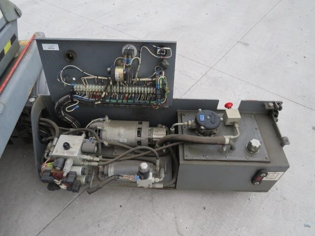 2014 Skyjack SJ4632-14