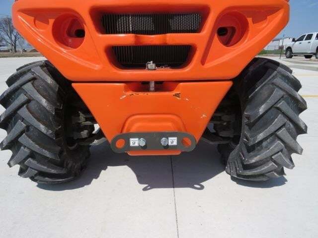 2026 SkyTrak 3013-17