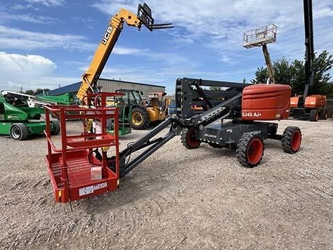 2026 Skyjack SJ45 AJ-2