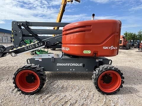 2026 Skyjack SJ45 AJ-3
