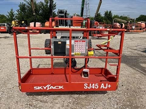 2026 Skyjack SJ45 AJ-4