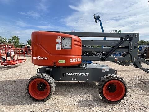 2026 Skyjack SJ45 AJ-7