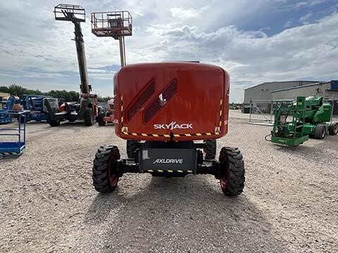 2026 Skyjack SJ45 AJ-9