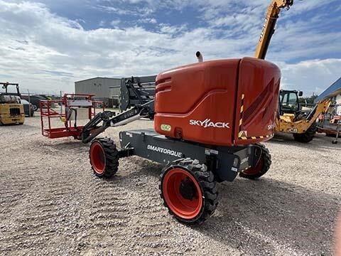 2026 Skyjack SJ45 AJ-10