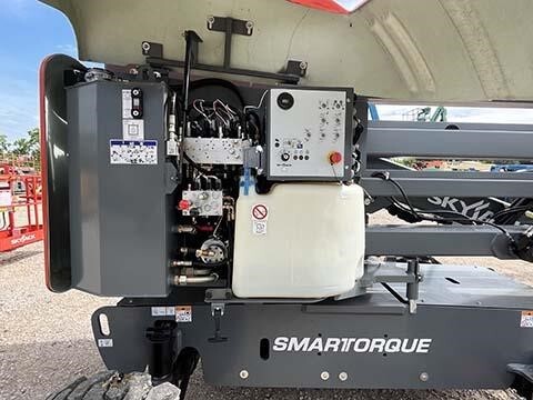 2026 Skyjack SJ45 AJ-15
