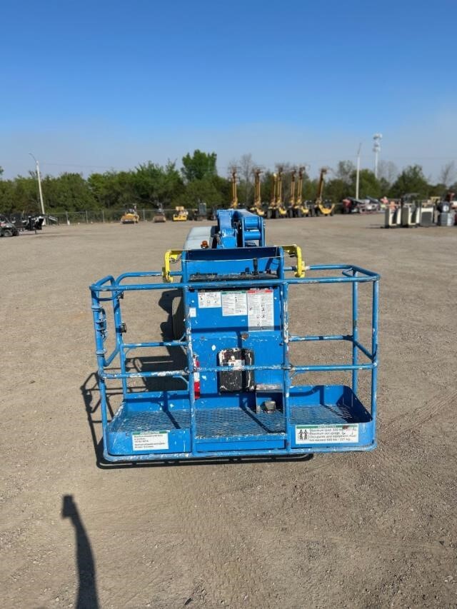 2018 Genie Z-45/25J DC-4
