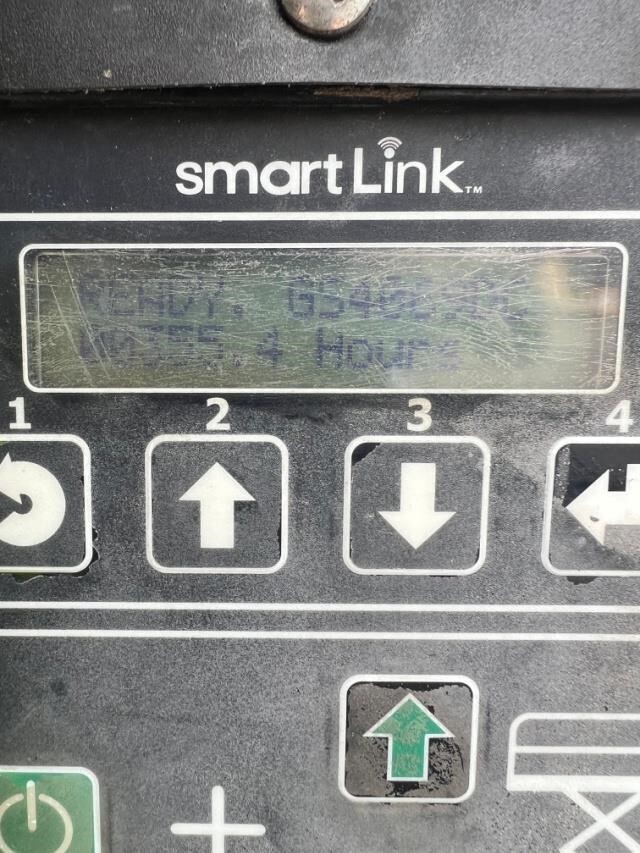 2014 Genie GS-4069 DC-5