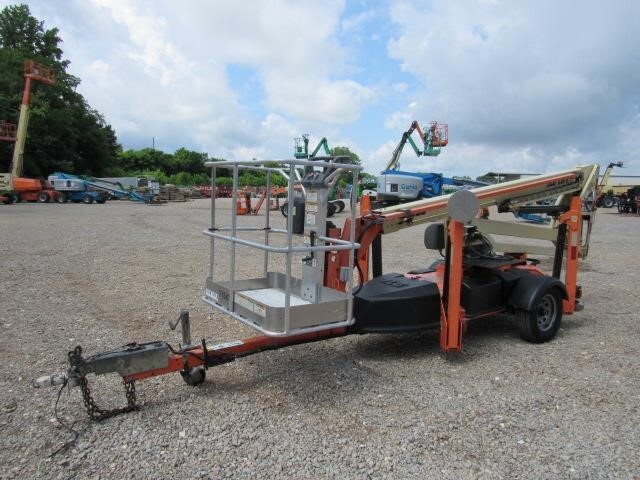 2019 JLG T350-2
