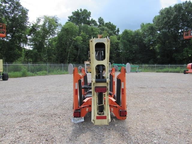 2019 JLG T350-7