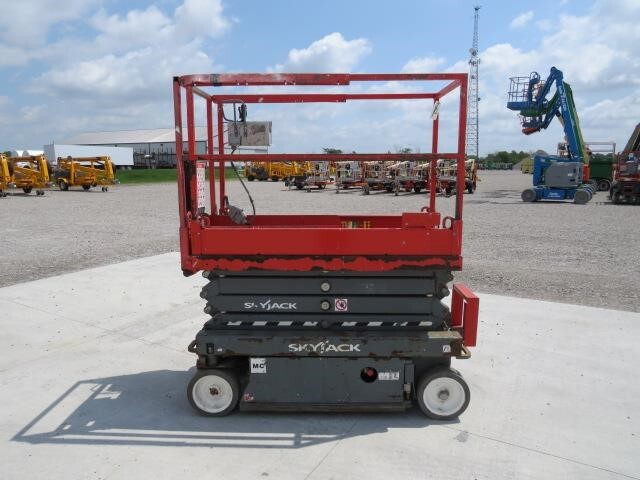 2020 Skyjack SJ3219
