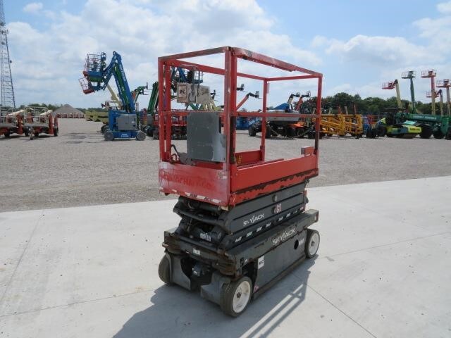 2020 Skyjack SJ3219-2