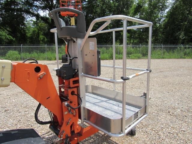 2019 JLG T350-12