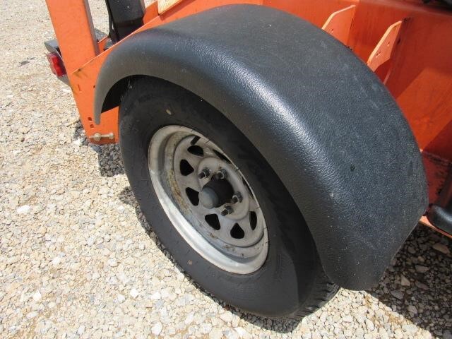 2019 JLG T350-16