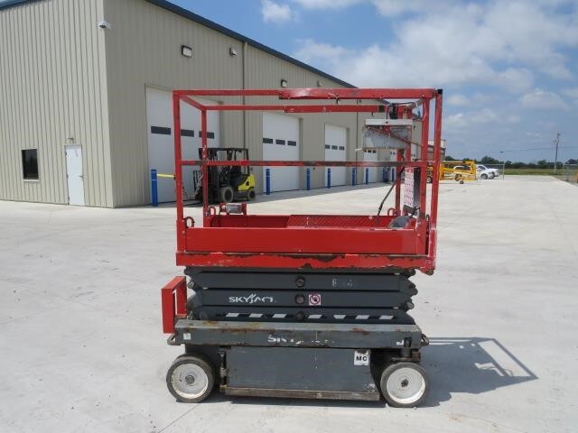 2020 Skyjack SJ3219-5