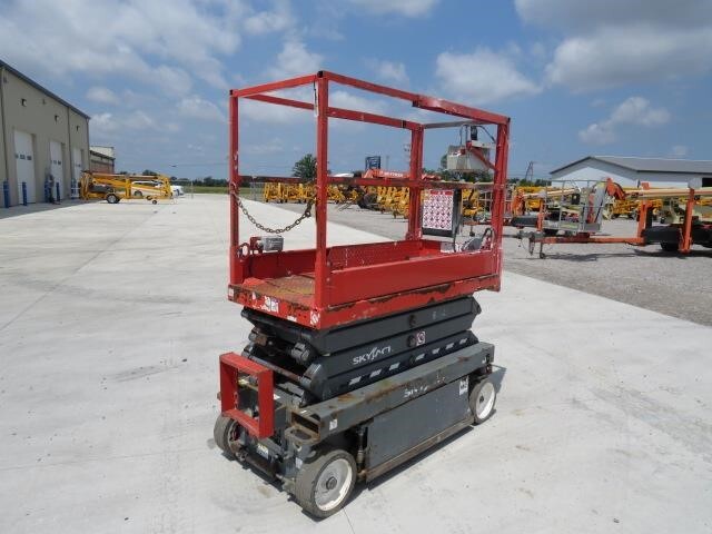 2020 Skyjack SJ3219-6