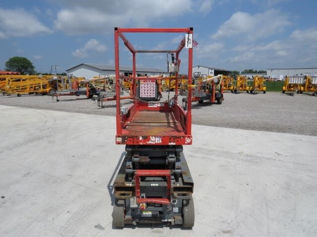 2020 Skyjack SJ3219-7