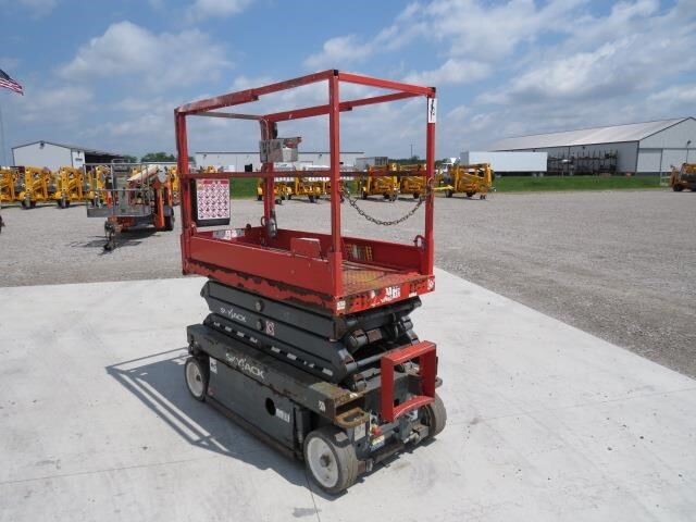 2020 Skyjack SJ3219-8