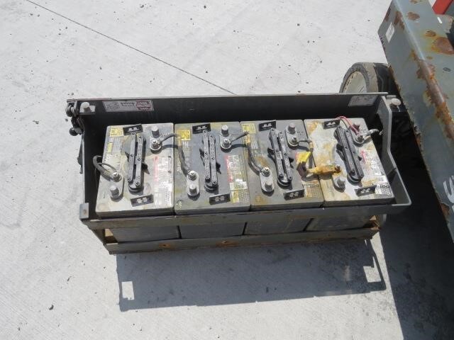 2020 Skyjack SJ3219-13