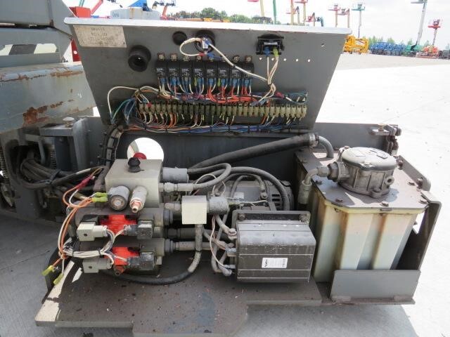 2020 Skyjack SJ3219-14