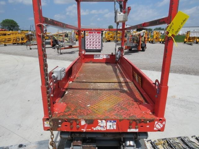 2020 Skyjack SJ3219-16