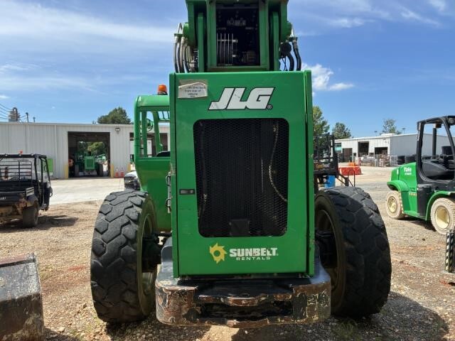 2018 SkyTrak 10054-3