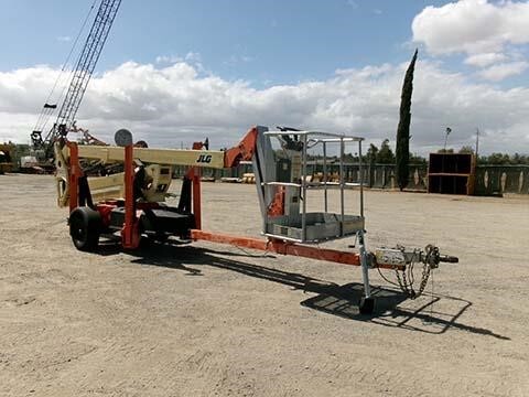 2019 JLG T500J-3
