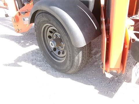 2019 JLG T500J-7