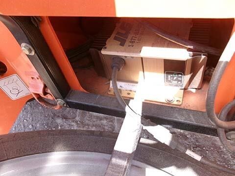 2019 JLG T500J-13