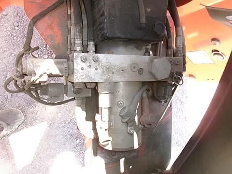 2019 JLG T500J-17