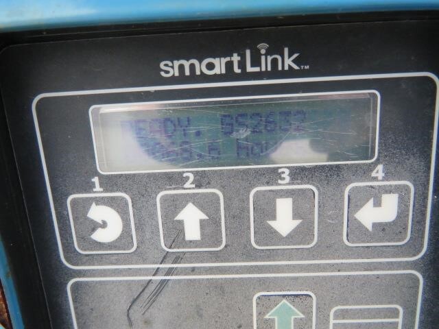 2018 Genie GS-2632-18