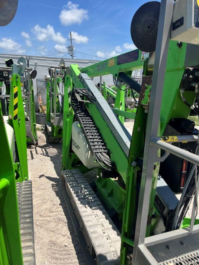 2020 Niftylift TD34T-3