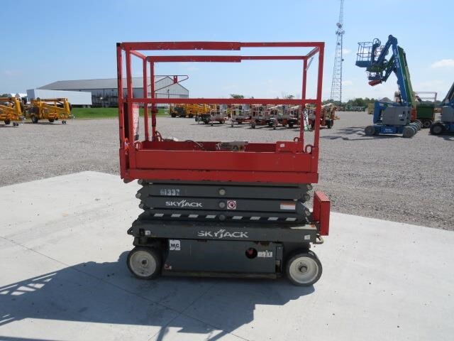 2020 Skyjack SJ3219