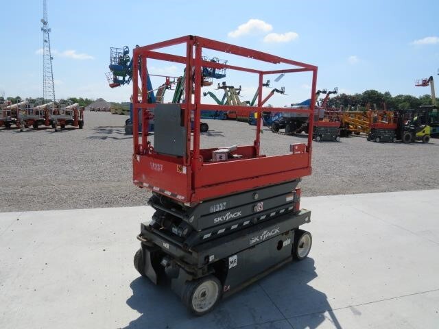 2020 Skyjack SJ3219-2