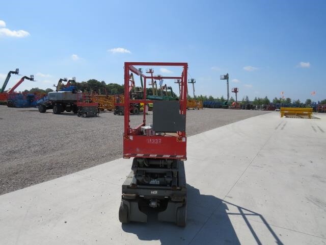 2020 Skyjack SJ3219-3