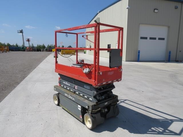 2020 Skyjack SJ3219-4